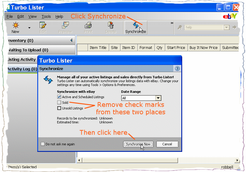 turbo lister 2 software turbo lister 2 software