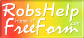 RobsHelp.com Logo